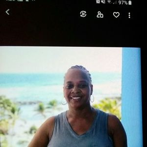 Meet your Posher, Jackie